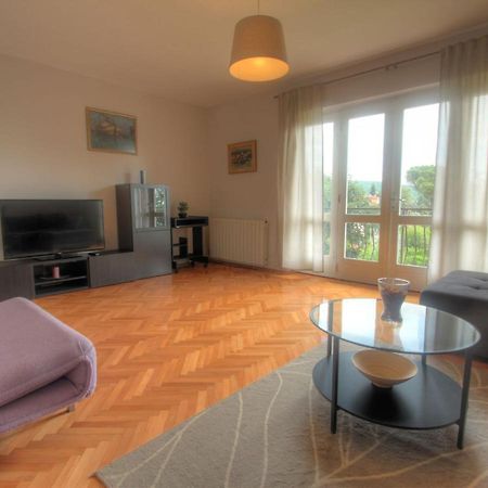 Apartman Lena 오파티아 외부 사진