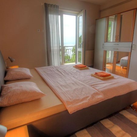 Apartman Lena 오파티아 외부 사진
