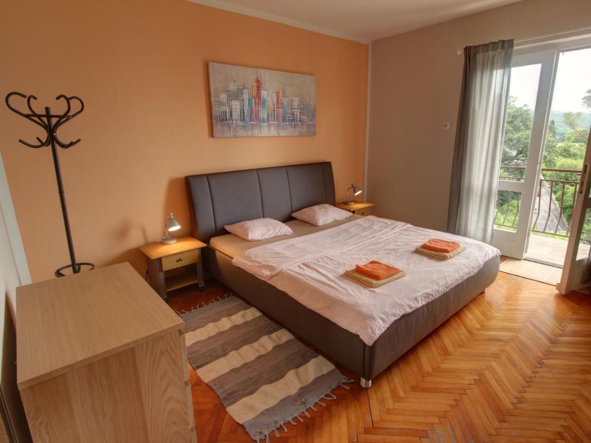 Apartman Lena 오파티아 외부 사진