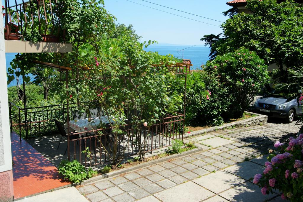Apartman Lena 오파티아 외부 사진