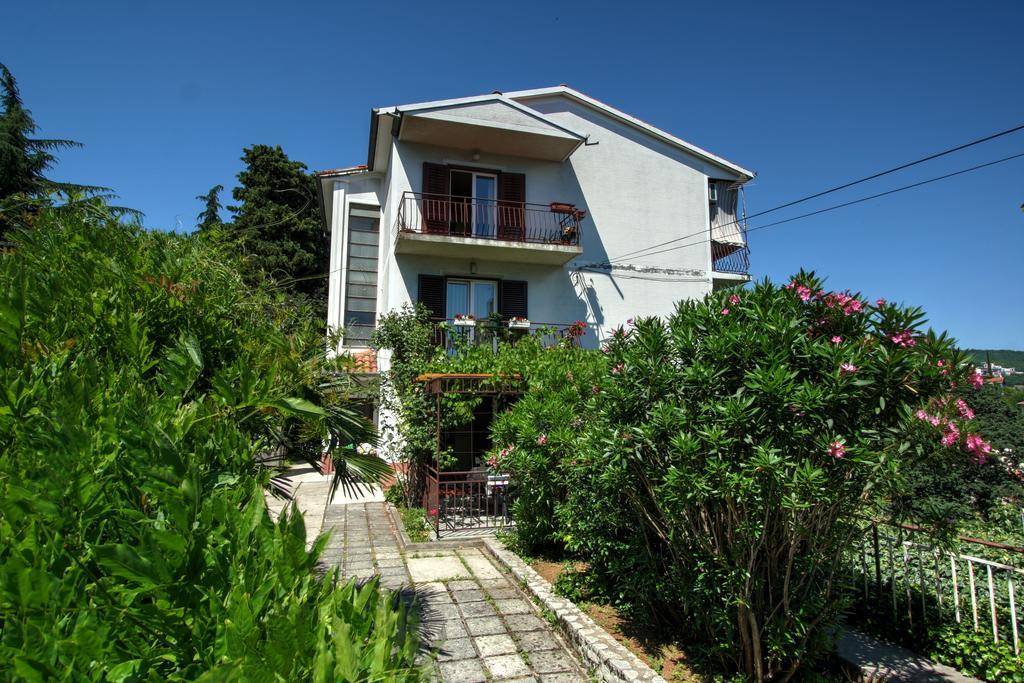 Apartman Lena 오파티아 외부 사진