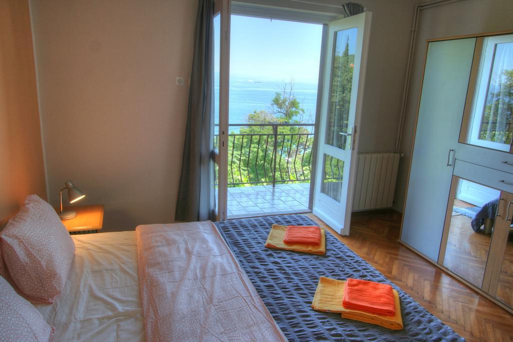 Apartman Lena 오파티아 외부 사진