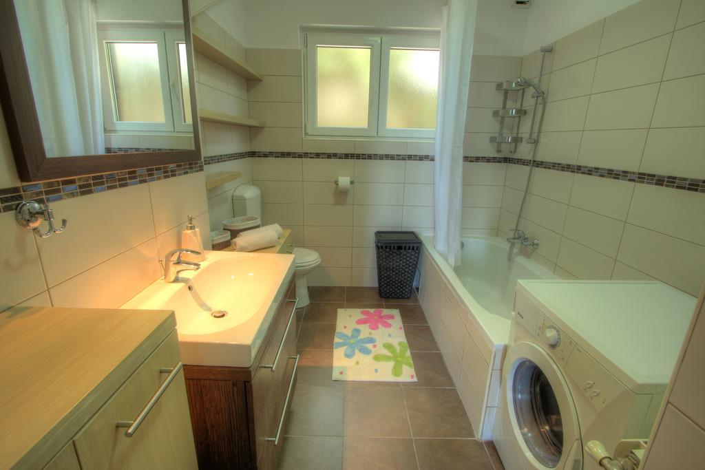 Apartman Lena 오파티아 외부 사진