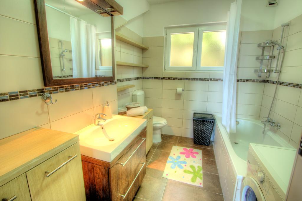 Apartman Lena 오파티아 외부 사진