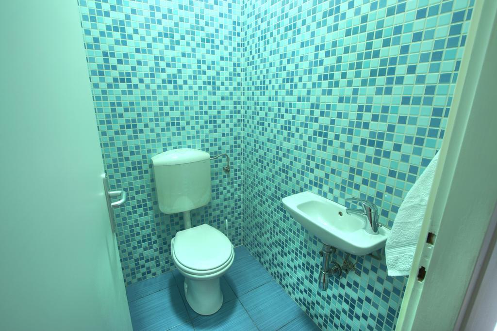 Apartman Lena 오파티아 외부 사진