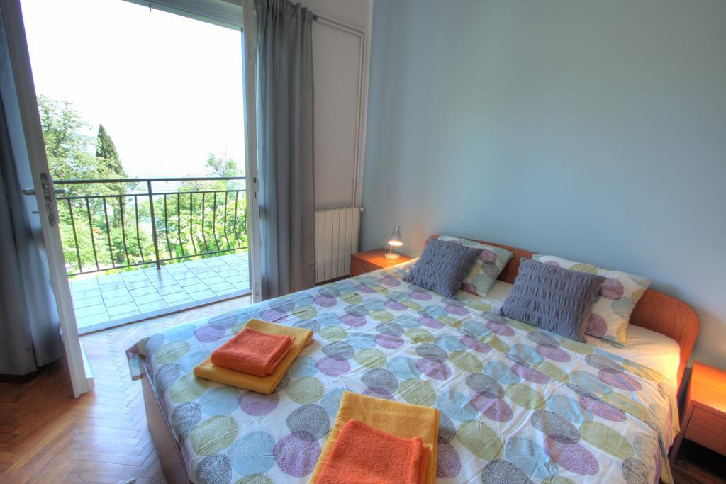 Apartman Lena 오파티아 외부 사진